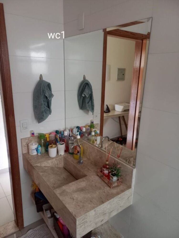 Casa de Condomínio, 3 quartos - Foto 8