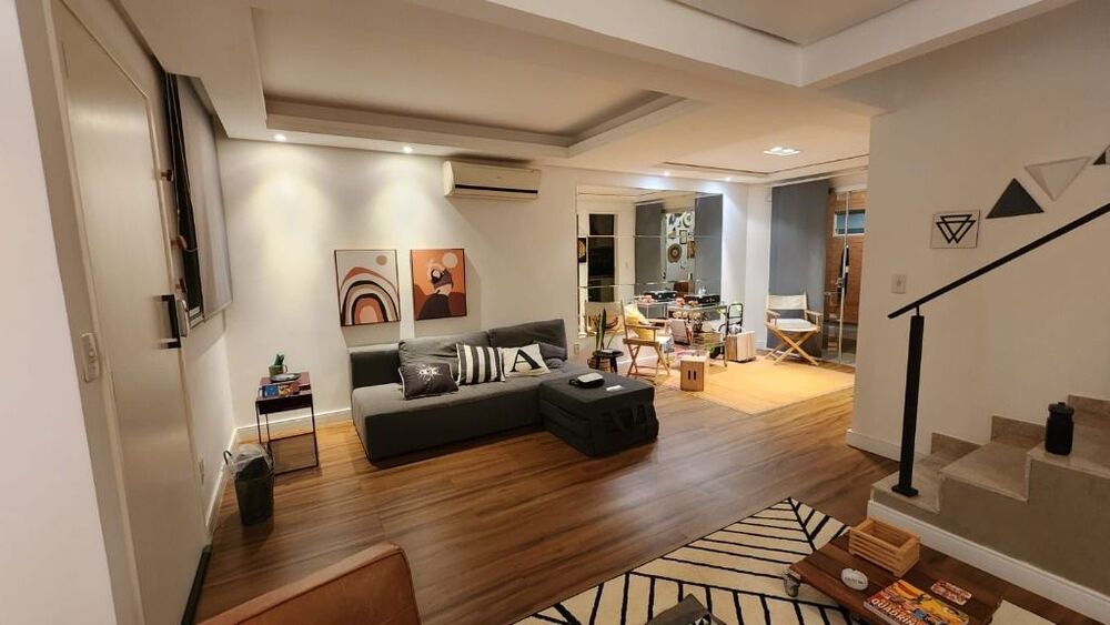 Casa de Condomínio, 3 quartos - Foto 4