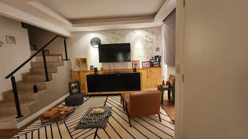 Casa de Condomínio, 3 quartos - Foto 2