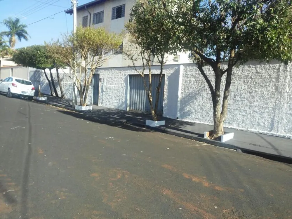 Apartamento, 9 quartos, 244 m² - Foto 2