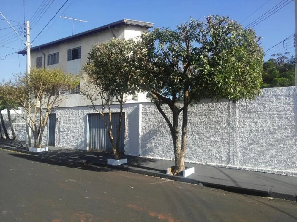 Apartamento, 9 quartos, 244 m² - Foto 1