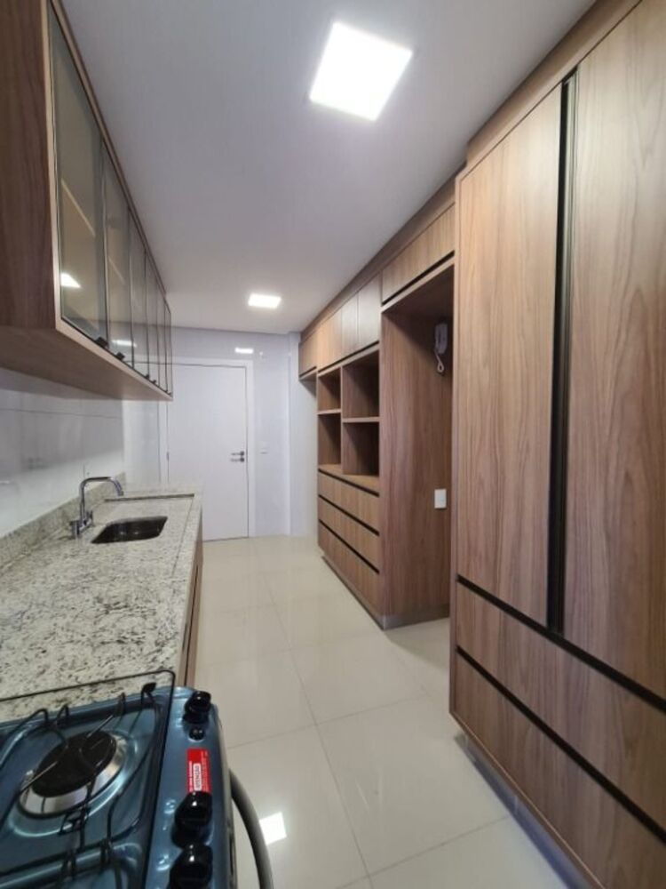 Apartamento, 3 quartos, 140 m² - Foto 1