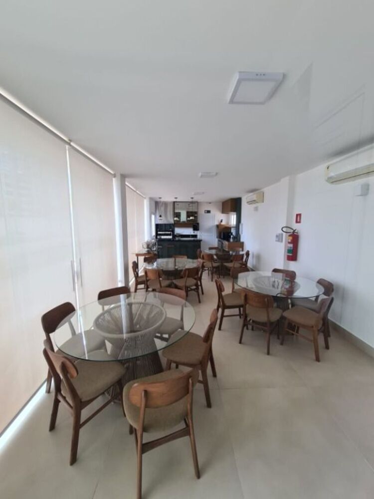 Apartamento, 3 quartos, 140 m² - Foto 10