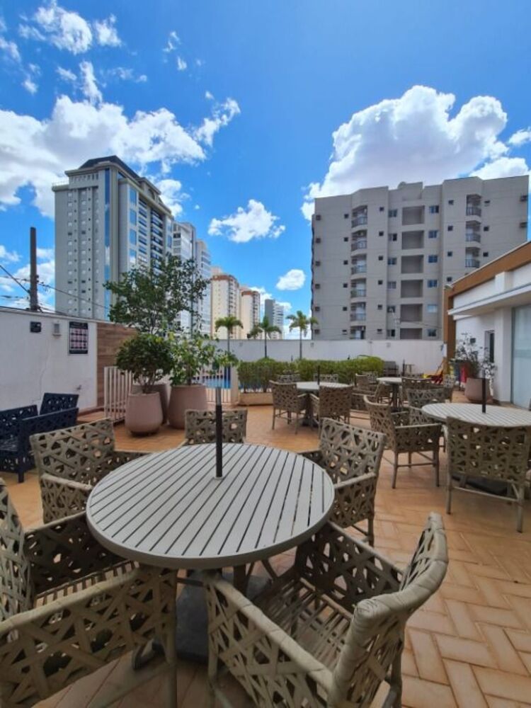 Apartamento, 3 quartos, 140 m² - Foto 9
