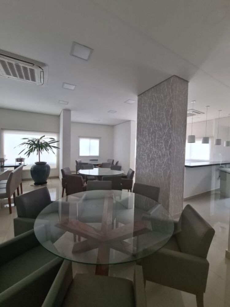 Apartamento, 3 quartos, 140 m² - Foto 11