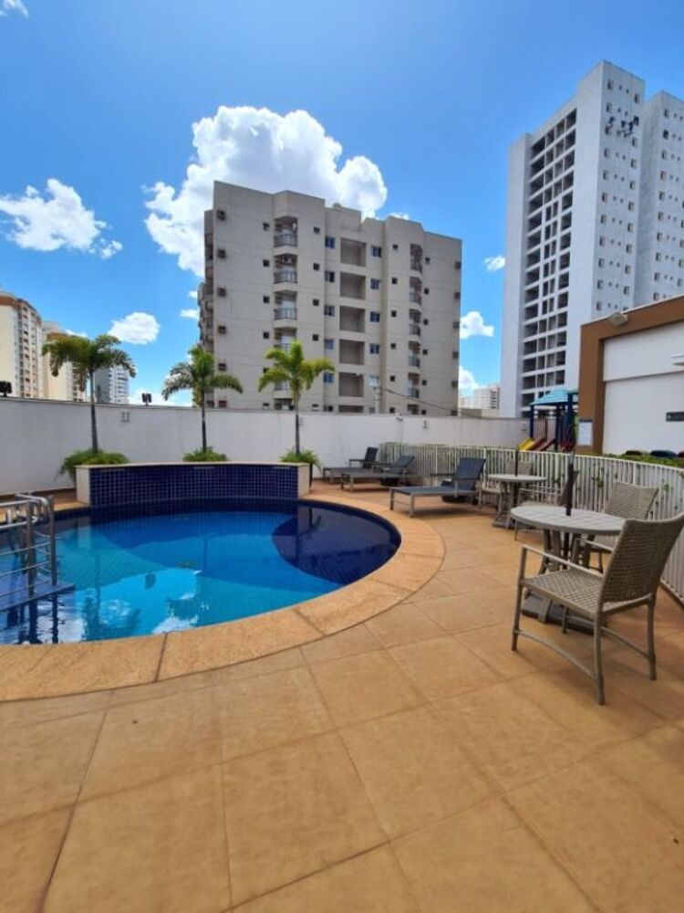 Apartamento, 3 quartos, 140 m² - Foto 5