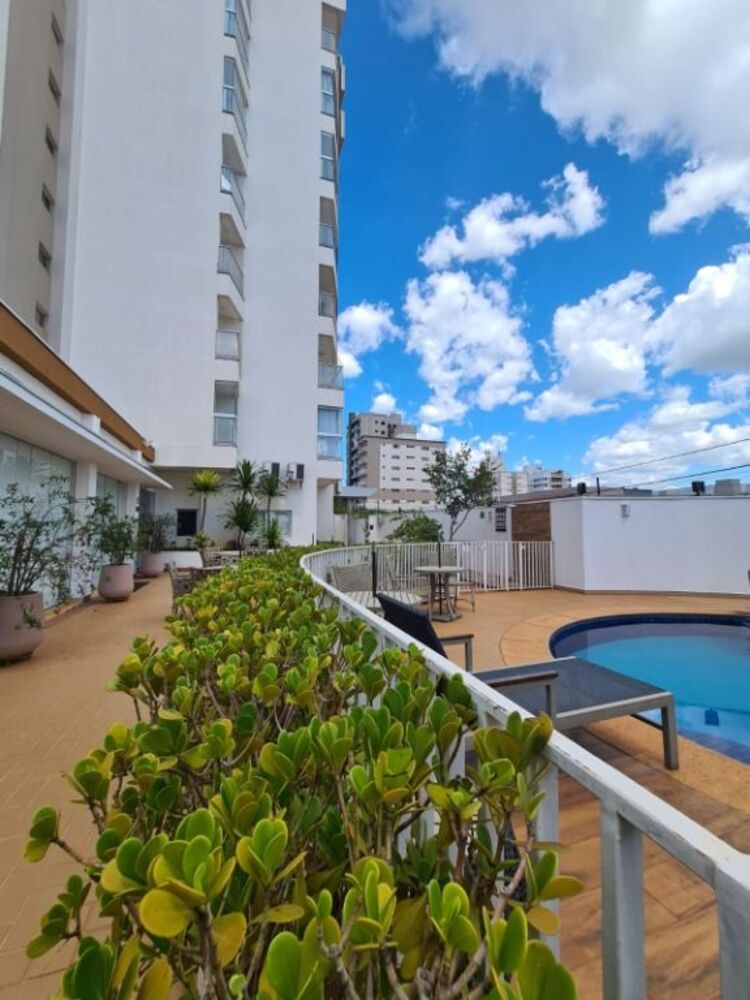 Apartamento, 3 quartos, 140 m² - Foto 8