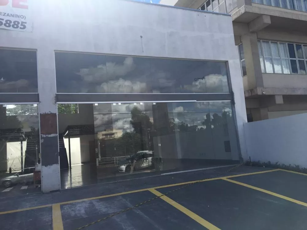 Loja-Salão para alugar, 180m² - Foto 16