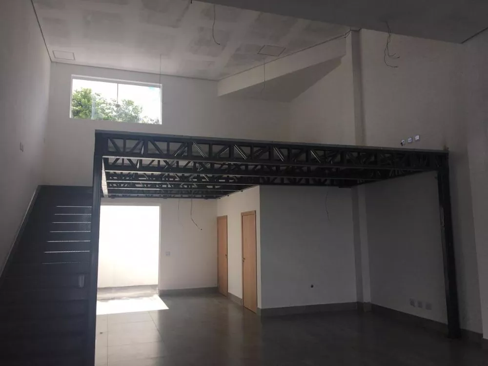 Loja-Salão para alugar, 180m² - Foto 14