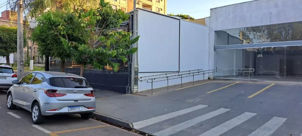 Loja-Salão para alugar, 180m² - Foto 23