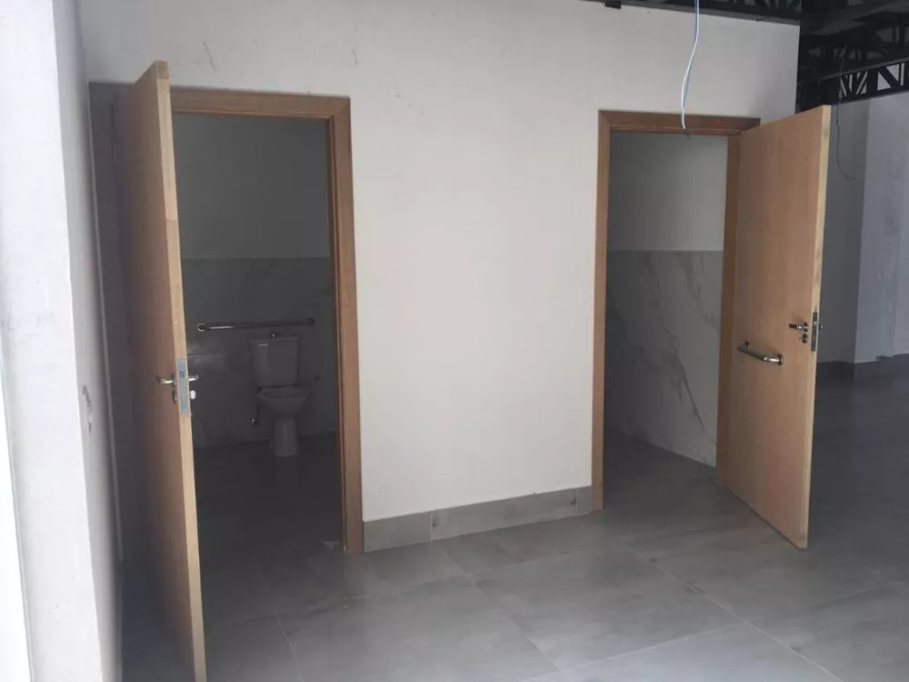 Loja-Salão para alugar, 180m² - Foto 12