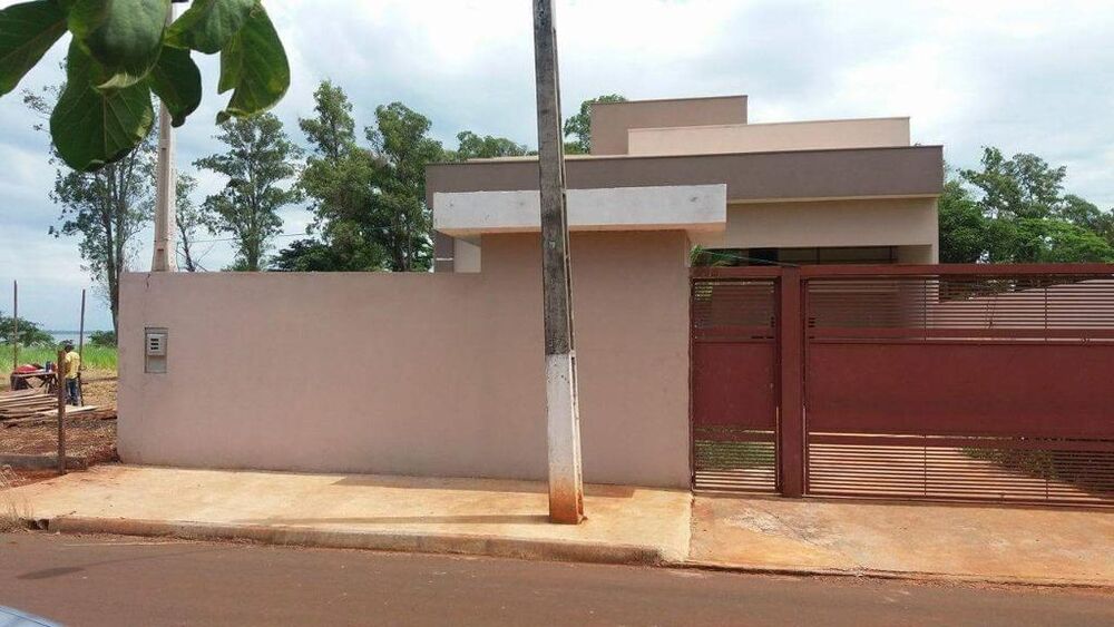 Terreno à venda com 5 quartos, 300M2 - Foto 1