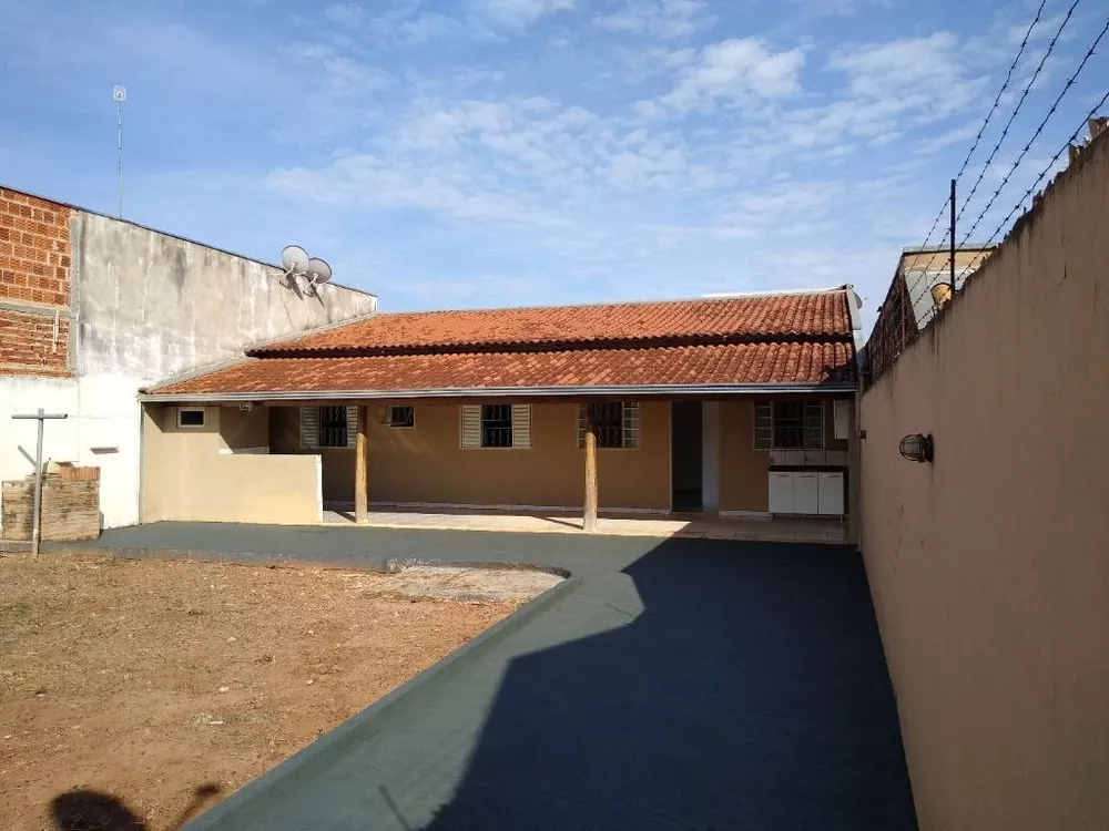Casa, 2 quartos, 90 m² - Foto 2