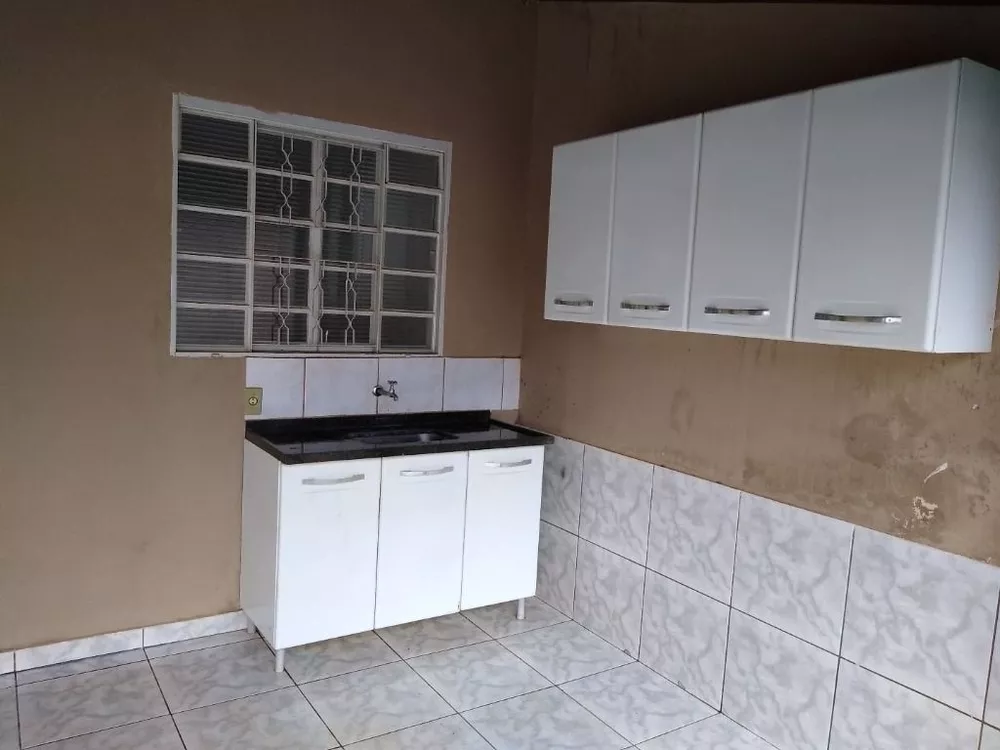 Casa, 2 quartos, 90 m² - Foto 4