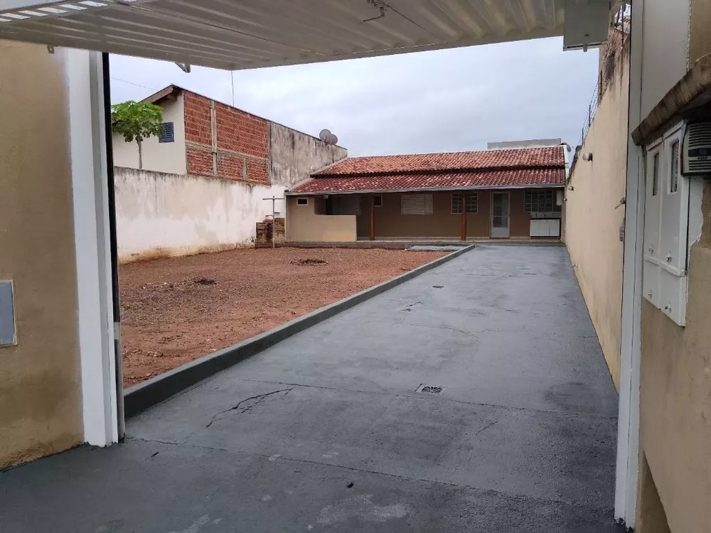 Casa, 2 quartos, 90 m² - Foto 1