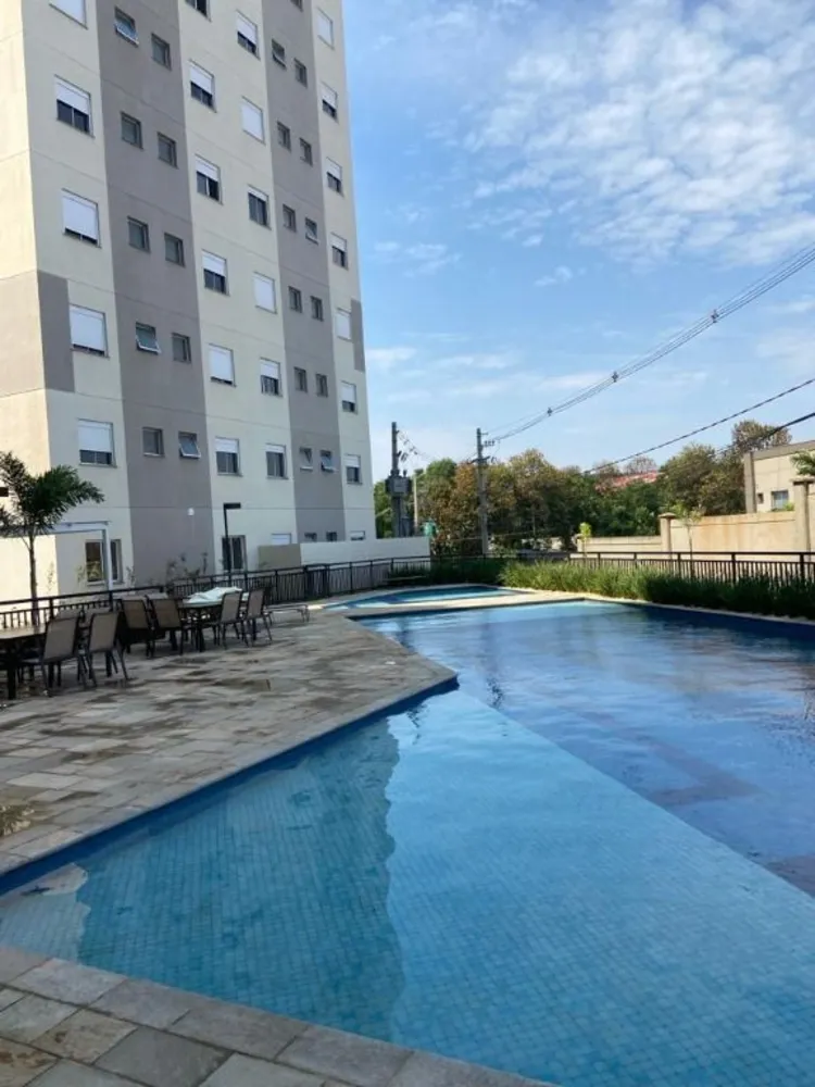 Apartamento, 2 quartos, 63 m² - Foto 5
