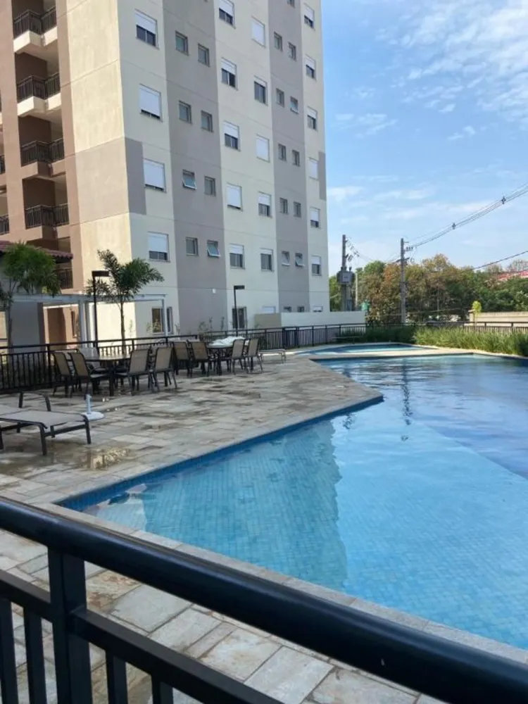 Apartamento, 2 quartos, 63 m² - Foto 6