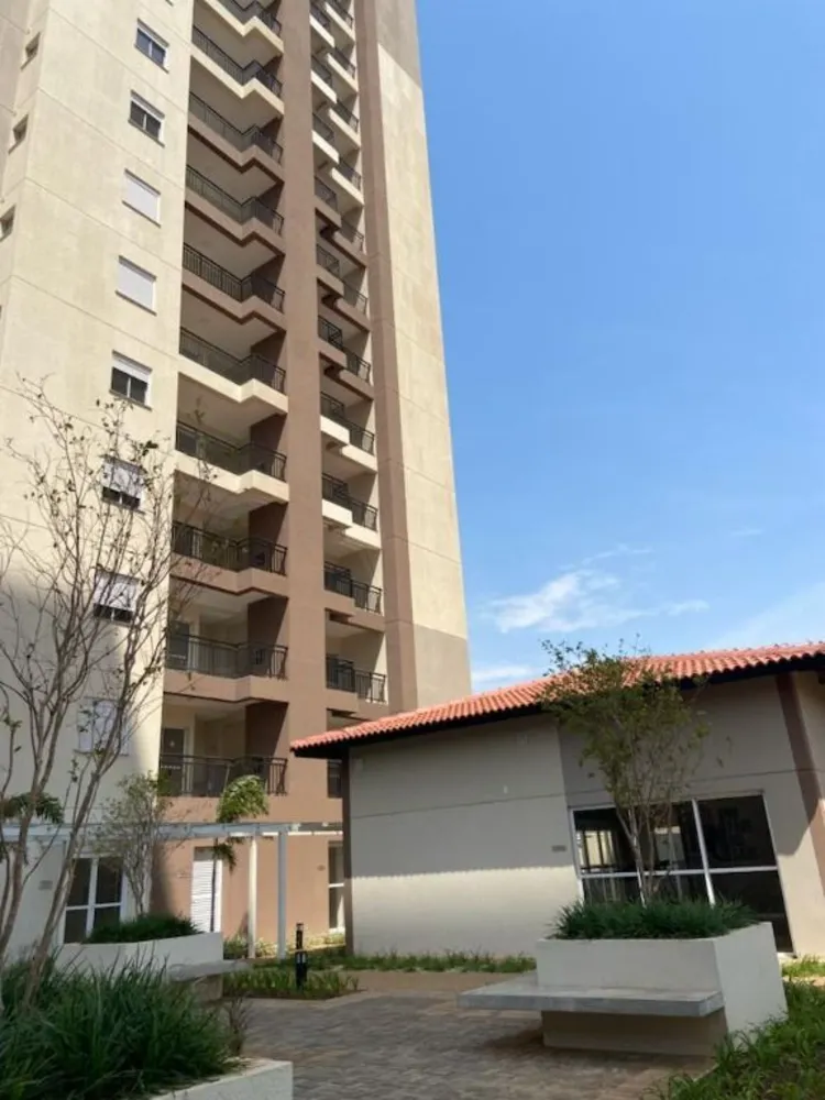 Apartamento, 2 quartos, 63 m² - Foto 1