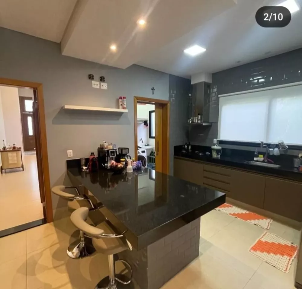 Casa de Condomínio à venda com 3 quartos, 220m² - Foto 6