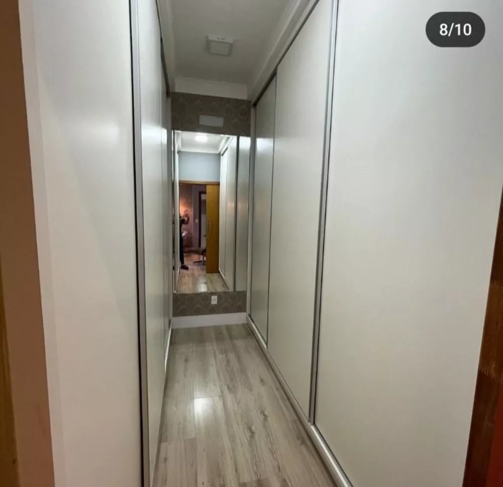 Casa de Condomínio à venda com 3 quartos, 220m² - Foto 11