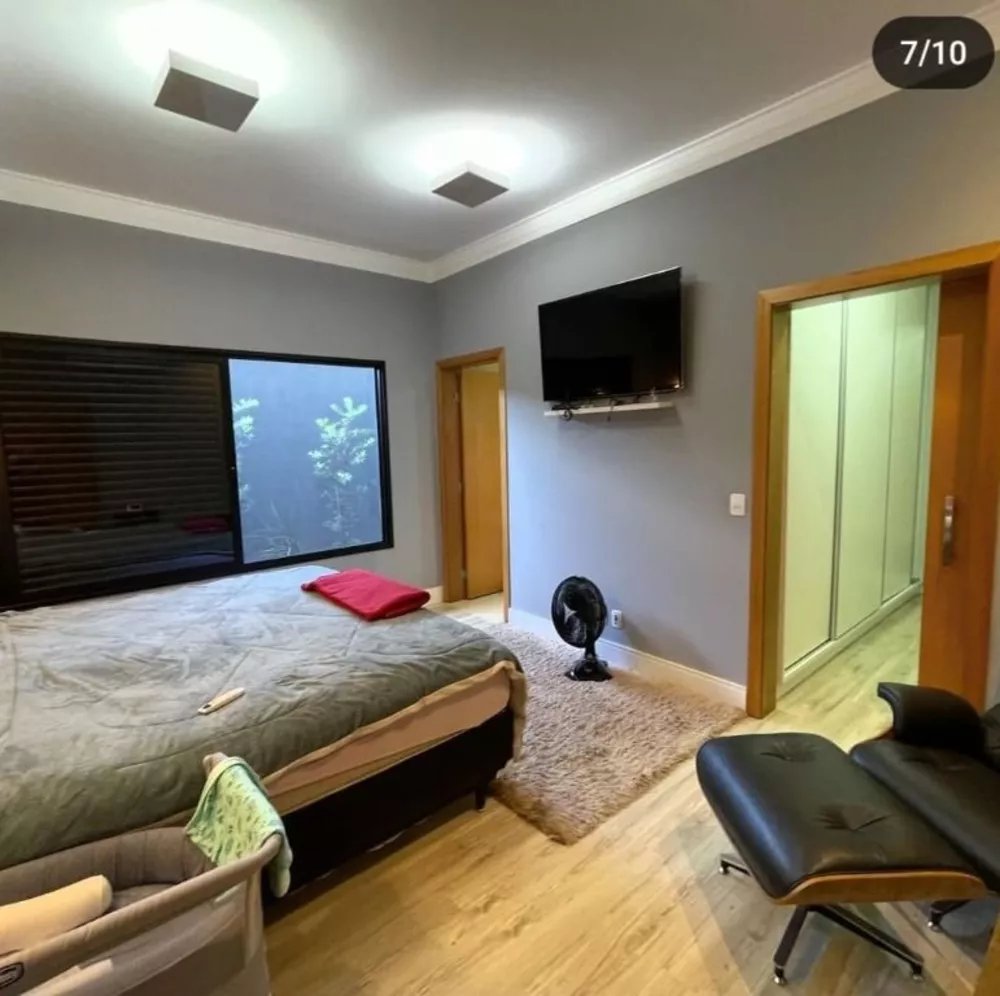 Casa de Condomínio à venda com 3 quartos, 220m² - Foto 10