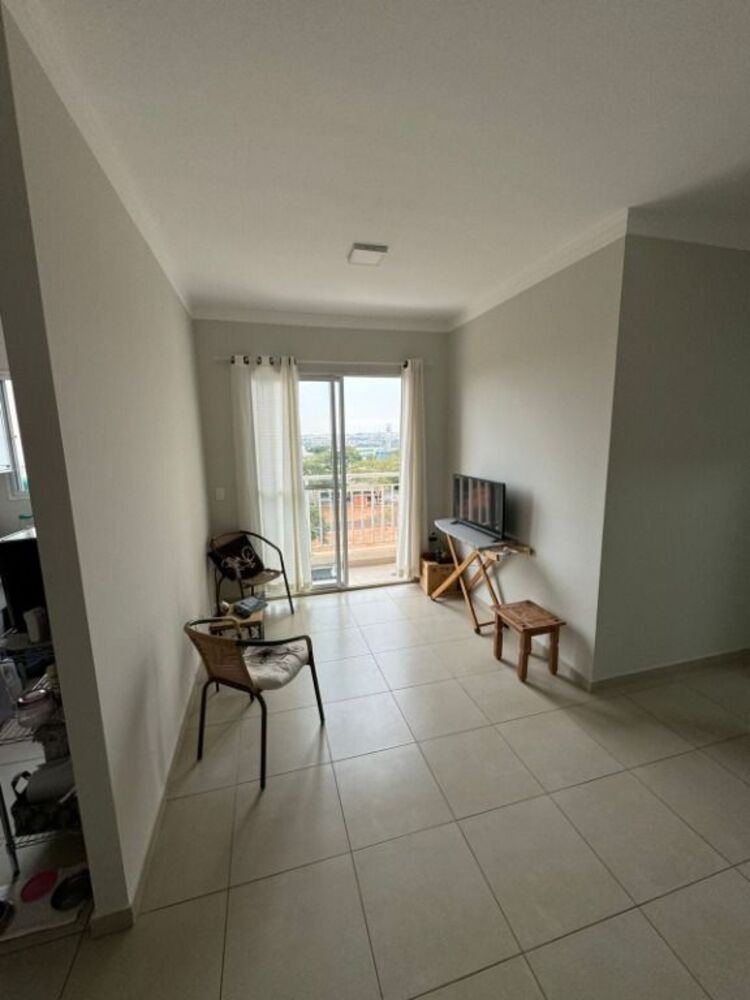Apartamento à venda com 2 quartos, 56m² - Foto 1