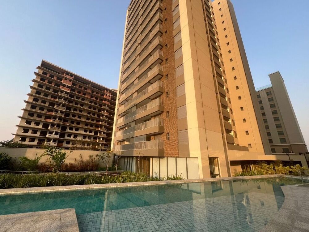 Apartamento à venda com 2 quartos, 98m² - Foto 1