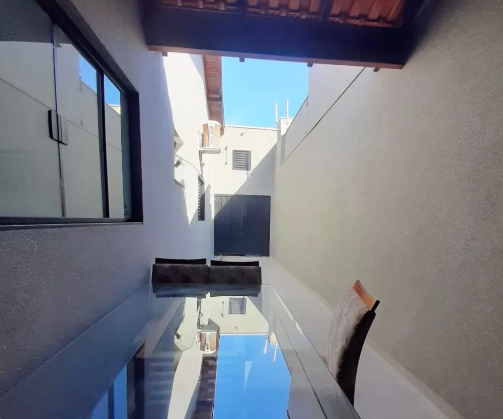 Casa, 3 quartos, 155 m² - Foto 5