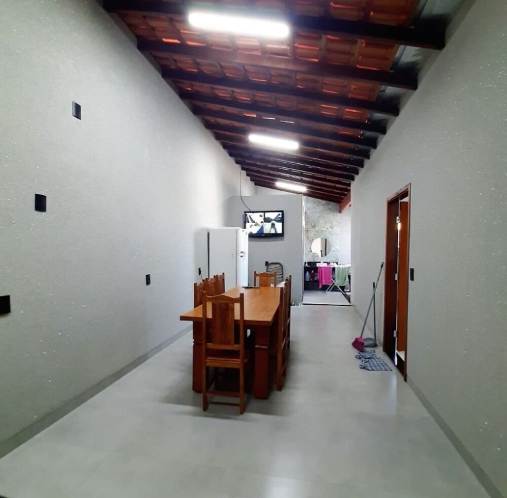 Casa, 3 quartos, 155 m² - Foto 4