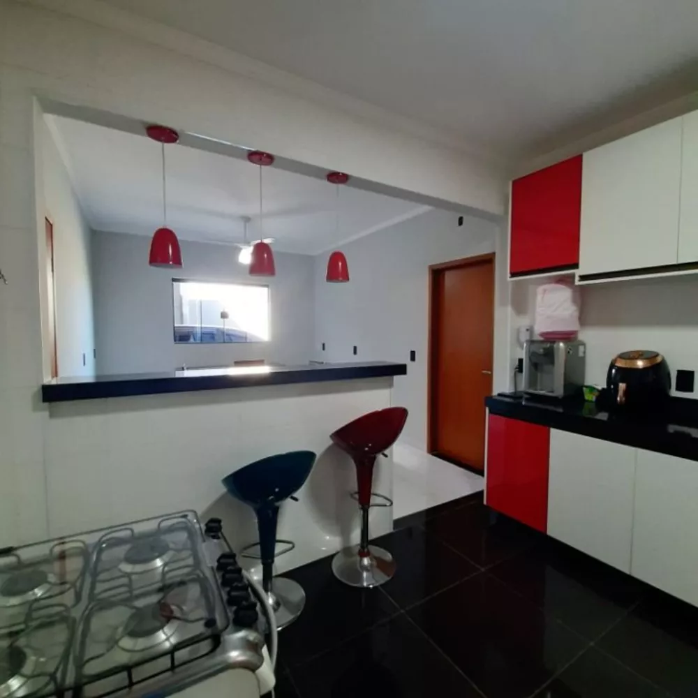 Casa, 3 quartos, 155 m² - Foto 7