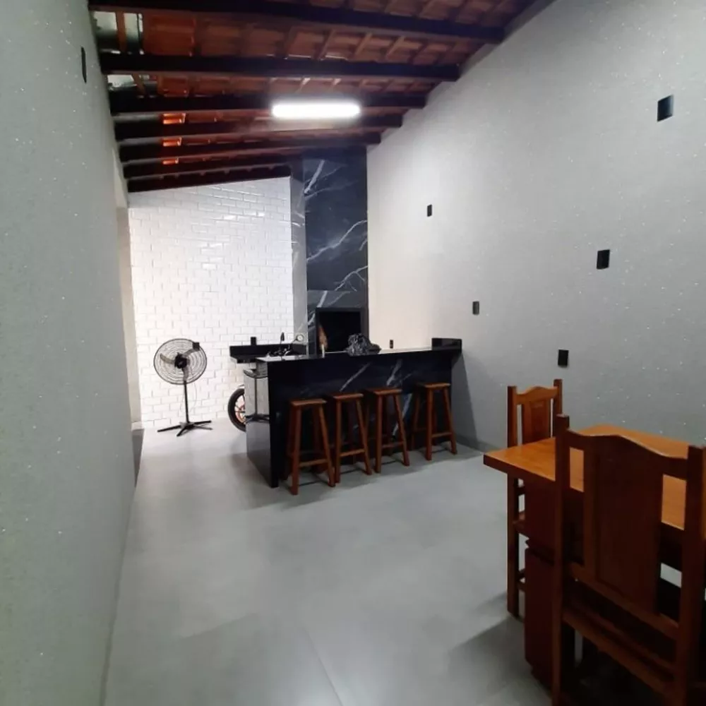 Casa, 3 quartos, 155 m² - Foto 6