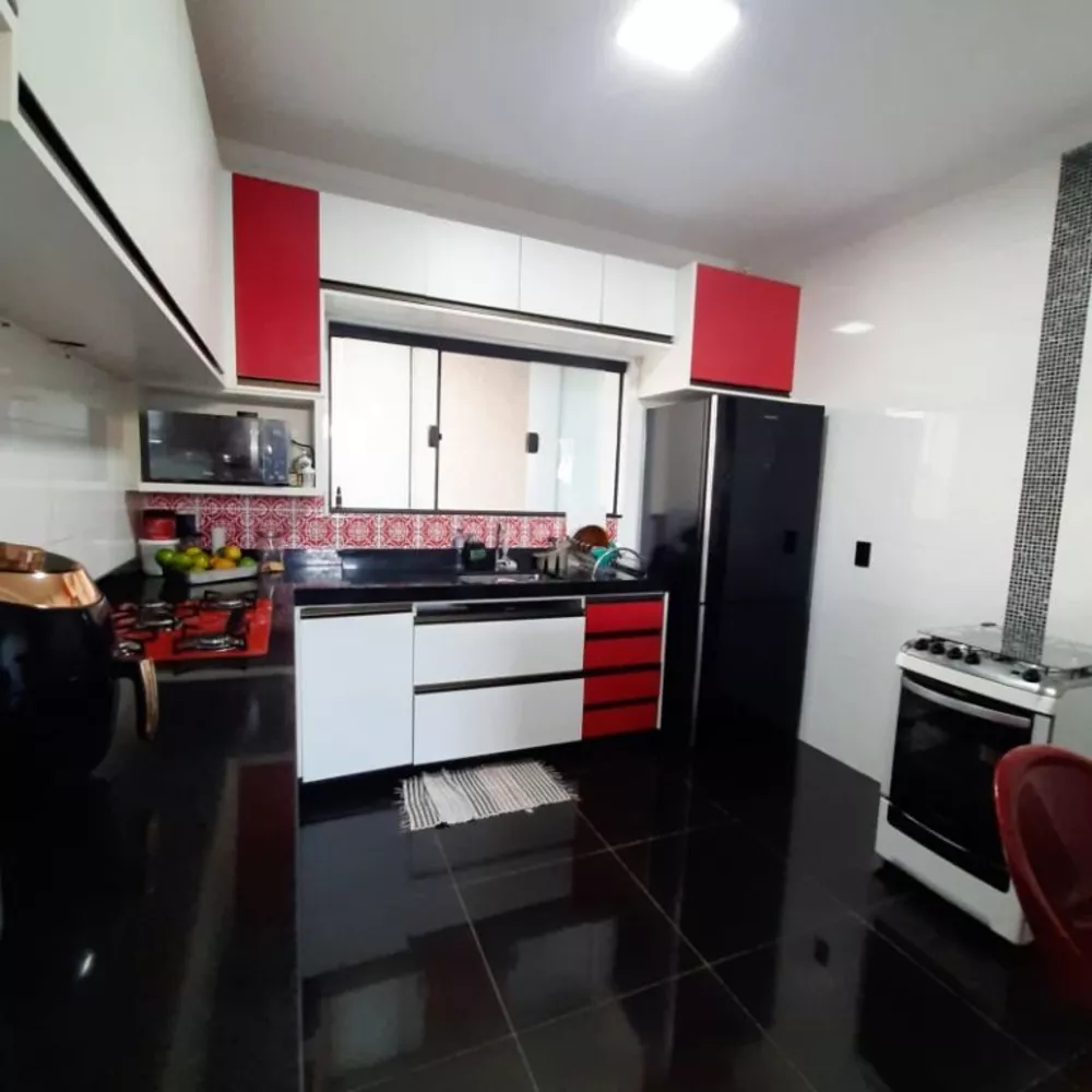 Casa, 3 quartos, 155 m² - Foto 8