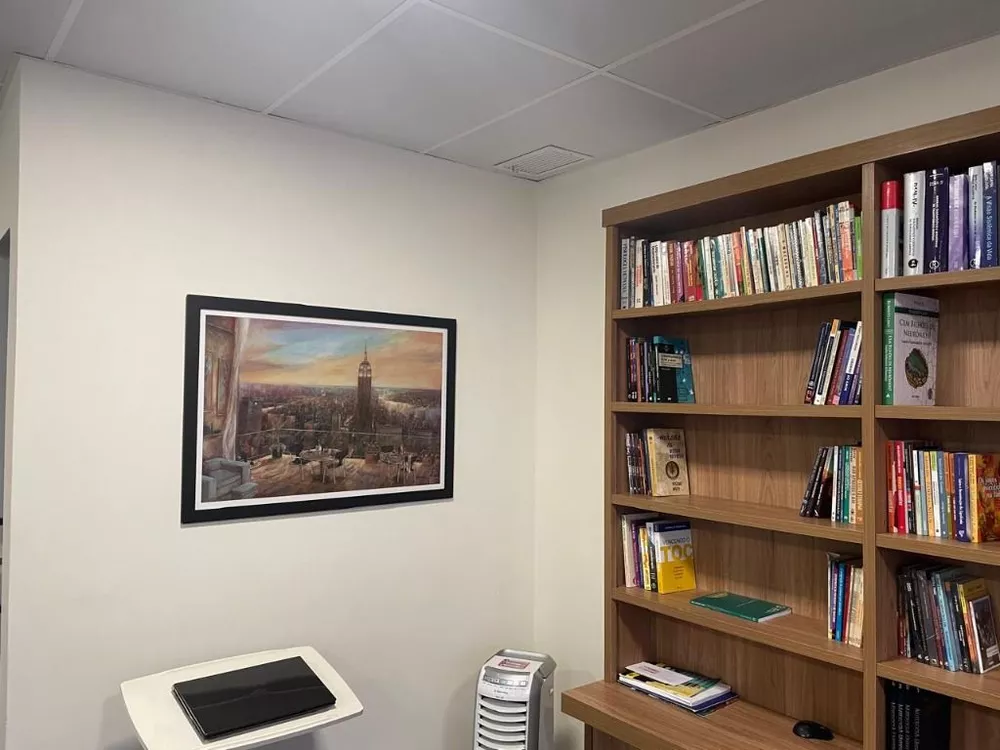 Sala-Conjunto, 41 m² - Foto 4