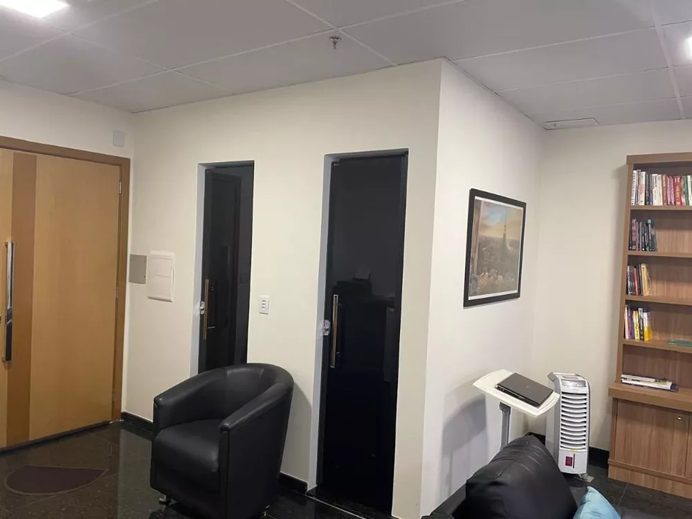 Sala-Conjunto, 41 m² - Foto 7
