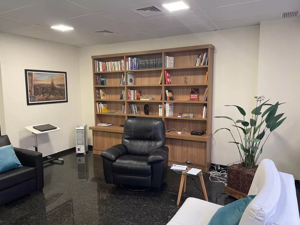 Sala-Conjunto, 41 m² - Foto 11