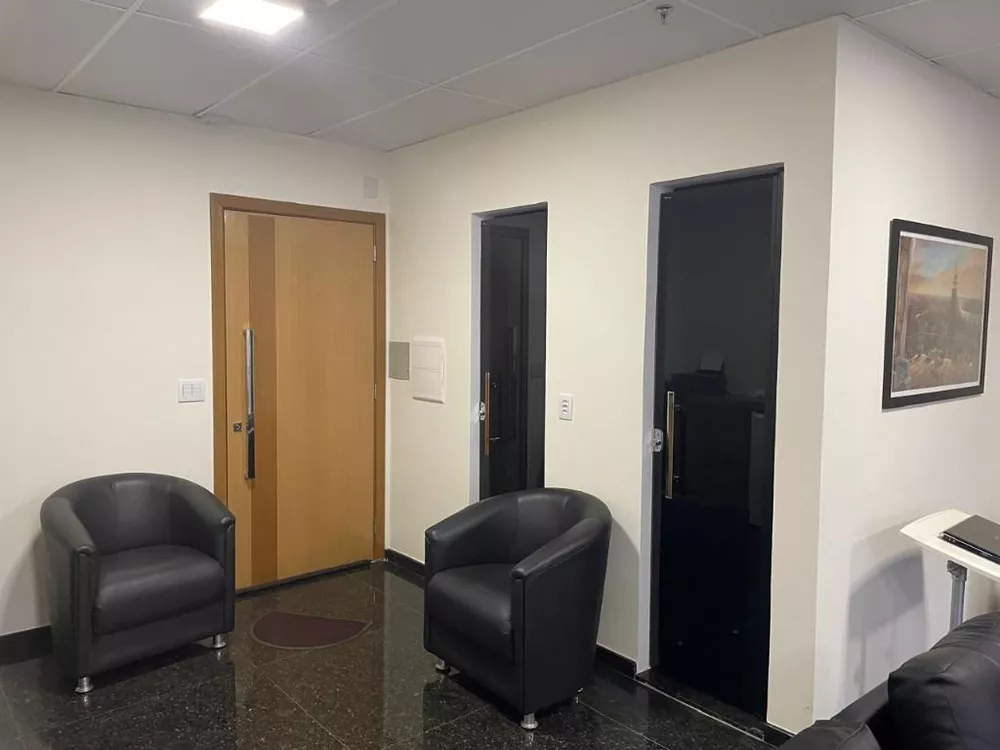 Sala-Conjunto, 41 m² - Foto 8