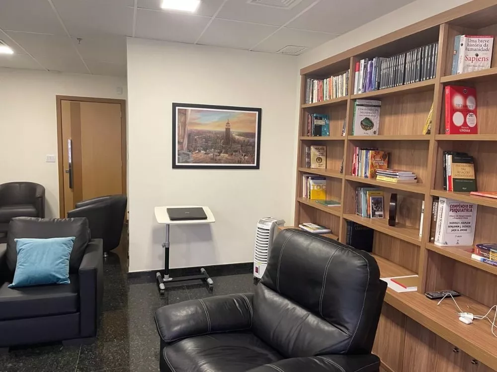 Sala-Conjunto, 41 m² - Foto 12