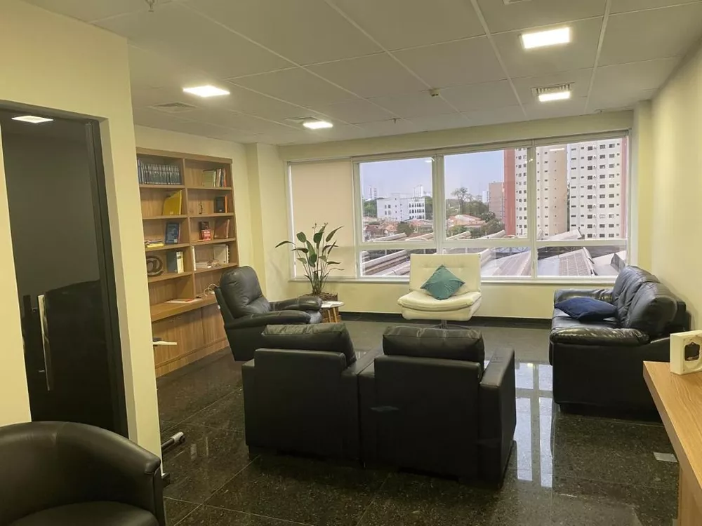 Sala-Conjunto, 41 m² - Foto 3