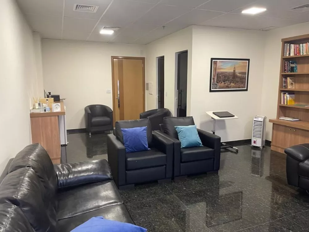 Sala-Conjunto, 41 m² - Foto 9