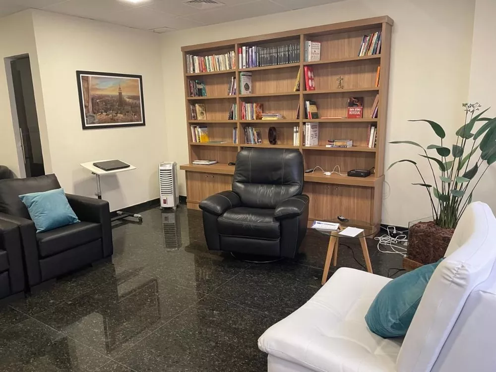 Sala-Conjunto, 41 m² - Foto 10