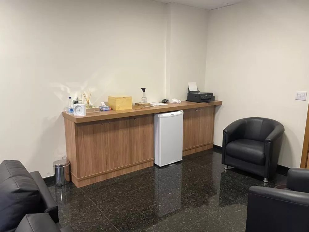 Sala-Conjunto, 41 m² - Foto 5