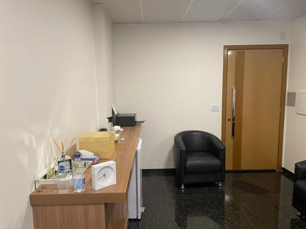 Sala-Conjunto, 41 m² - Foto 6