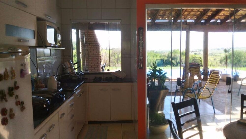 Sítio à venda com 4 quartos, 121000m² - Foto 11
