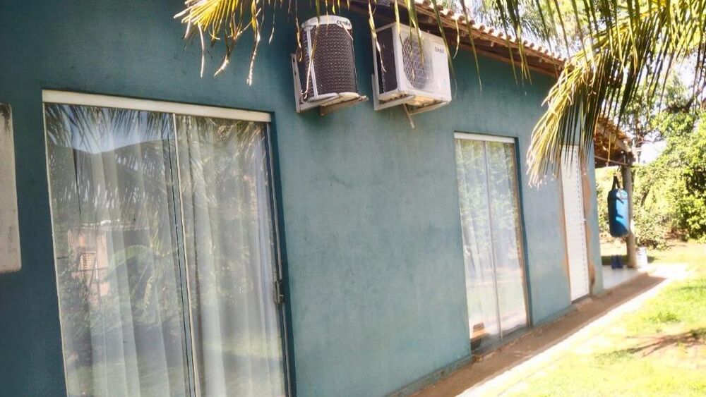 Sítio à venda com 4 quartos, 121000m² - Foto 2
