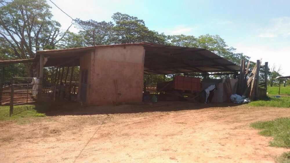 Sítio à venda com 4 quartos, 121000m² - Foto 3