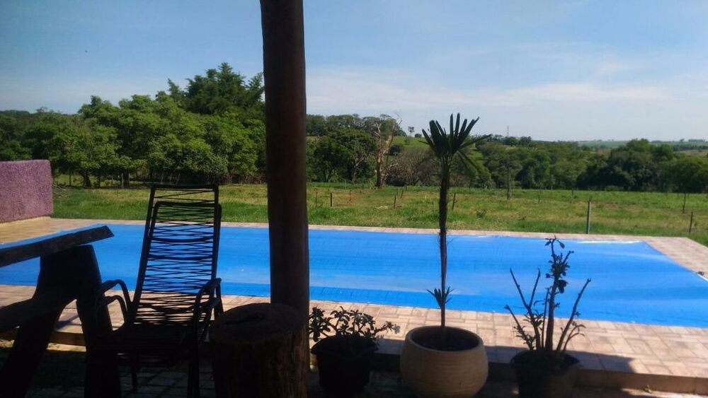 Sítio à venda com 4 quartos, 121000m² - Foto 7
