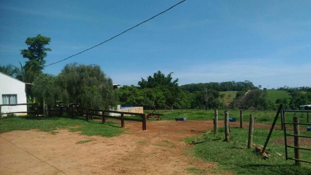 Sítio à venda com 4 quartos, 121000m² - Foto 5