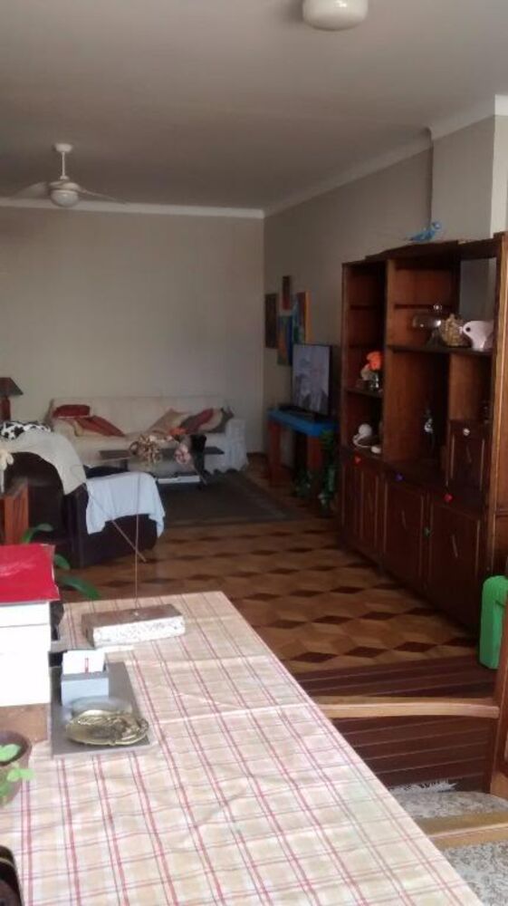 Apartamento à venda com 3 quartos, 177m² - Foto 5