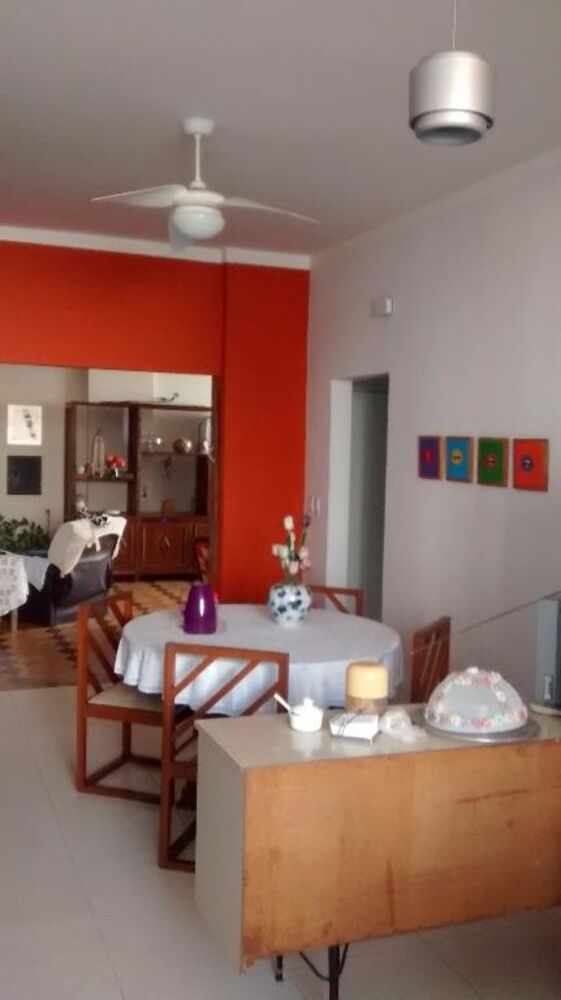 Apartamento à venda com 3 quartos, 177m² - Foto 8