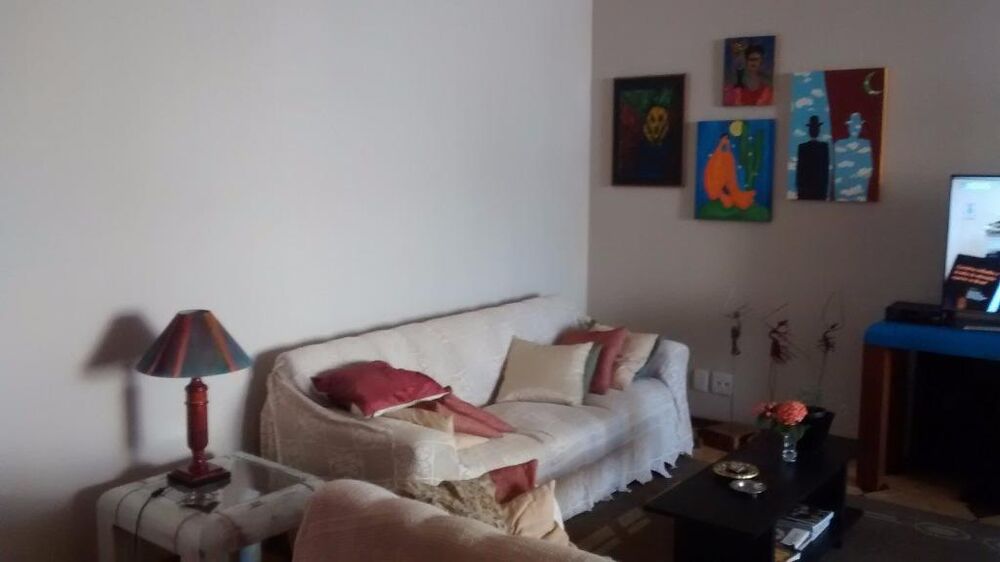 Apartamento à venda com 3 quartos, 177m² - Foto 6